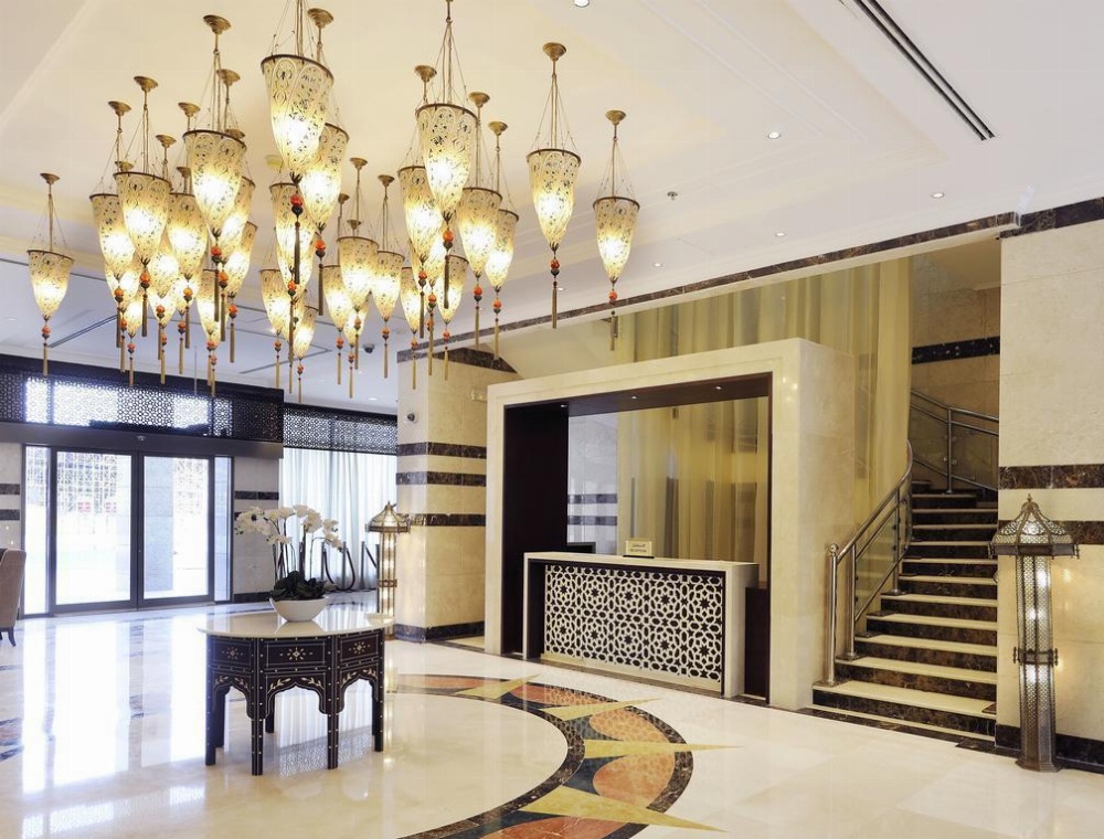 Meshal Madina Hotel 2 Main image