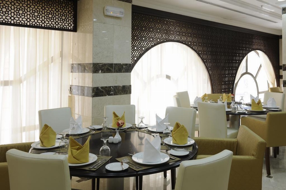 Meshal Madina Hotel 2